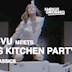 Gaga Hamburg Déjà-Vu - House Classics meets Tapas Kitchen Party