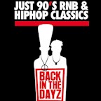 Asphalt Berlin Back in The Dayz | Lost in 90's Hip Hop & RnB Classics W/ A Tribute To Michael Jackson