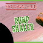 Cheshire Cat Berlin Motown Club-Rump Shaker