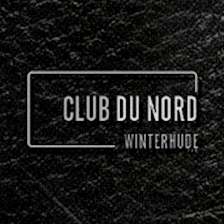 Club Du Nord Hamburg Eventflyer #1 vom 24.06.2017