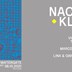 Watergate Berlin Nachtklub: Victor Ruiz, Marco Resmann, Beth Lydi, Lina & Gwen Wayne, Tao Andra