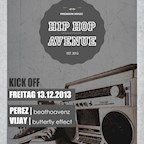 Avenue Berlin Hip Hop Avenue | Grand Opening