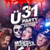 Metropol Berlin Ü31 Party - Halloween Edition