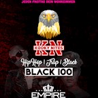 Empire Berlin Club Room | Kooky Nites #Black100