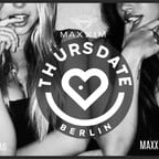 Maxxim Berlin ThursDate - Jueves de fiesta en Berlín