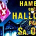Große Freiheit 36  Halloween "Horror Hospital 36"