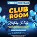 Paradise Club Berlin 16+ Club Room Berlin - Birthday Party