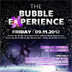 Felix Berlin The Bubble Experience