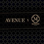 Avenue Berlin Avenue x Matignon Paris