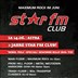 Astra Kulturhaus Berlin 3 Jahre Star Fm Club!