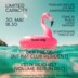 Reederei Wolff Berlin Techno Rave 5 Stunden Schiffspartytour