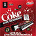 Felix Berlin Coke Live Session powered by 93,6 Jam Fm Berlin