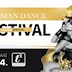 Hühnerposten Hamburg T2 Russian Dance Festival - Ostern Special