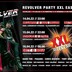 KitKat Berlin Drty - Official Revolver Party Afterhours ( From 8am)