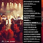 Club Weekend Berlin GMF 0318 | Mykonos Flavour