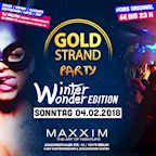 Maxxim Berlin Goldstrand WinterWonder Edition