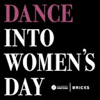 Bricks Berlin Dance into Women's Day 2019