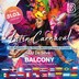 The Balcony Club Berlin Latin Carnaval