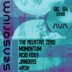 Ava Hamburg Sensorium: The Relative Zero, acid foxy , janders, 4ash, momentum