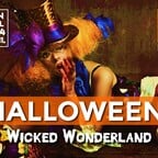 Maxxim Berlin Halloween - Wicked Wonderland