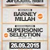 Yaam Berlin Supersonic Night „Dancehall meets Soca“