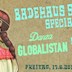 Badehaus Berlin Danza Globalistan meets Alegria! Sommer Special