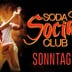 Soda Berlin Soda Social Club
