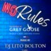 Tabu Bar & Club Berlin No Rules by Grey Goose | 2G+