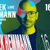 Ritter Butzke Berlin Marek Hemmann (live) @ Ritter Butzke