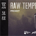 Raw Berlin Raw Tempel Club present Deep Square Label Showcase