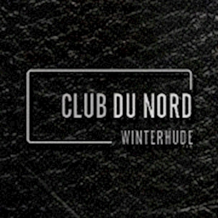 Club Du Nord Hamburg Eventflyer #1 vom 17.06.2017