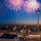 Club Weekend Berlin New Years Eve - Silvester. 4/6 Days Off.