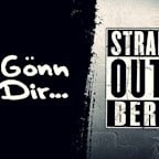 Musik & Frieden Berlin #GönnDir x Straight Outta Berlin - Oster Special