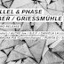 Griessmuehle Berlin Planet Parallel x Phase