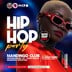 Mandingo Discothek Berlin Hip-Hop Party