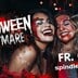 Spindler & Klatt Berlin Halloween Nightmare