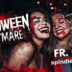 Spindler & Klatt  Halloween Nightmare