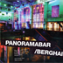 Berghain, Panorama Bar, Säule Berlin Last Friday in 11