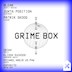 Griessmuehle Berlin Grime Box with Bleak, Juxta Position and Patrik Skoog