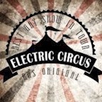 Hühnerposten Hamburg Electric Circus präsentiert - Kick the Balls