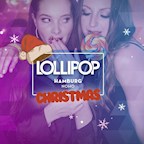 NOHO Hamburg Lollipop Christmas
