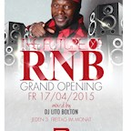 2BE Berlin The Future of RnB