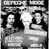 Werk9 Berlin Great Depeche Mode Release-Special & Synthpop-Night