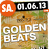 E4 Berlin Prestige presents Berlin Gone Wild vs. Golden Beats