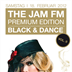 Felix Berlin The JAM FM Premium Edition *Black & Dance* Vol. 2