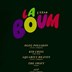 Renate Berlin 1 Year La Boum - Hosted by dOP