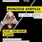 The Pearl Berlin Mtv Hauptstadt.Club.