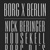 Loftus Hall Berlin Borg X Berlin