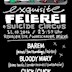 Suicide Club Berlin Exquisite Feierei - 2 Floors