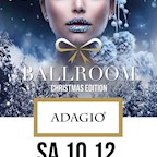Adagio Berlin Ballroom - Christmas Edition